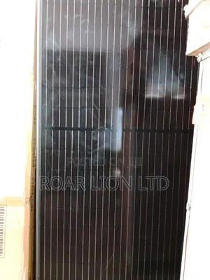 450w Longi Solar Panels 120cells