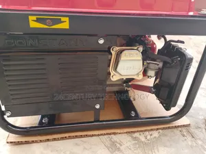 Ec5800cx Manual Generator Elepaq:Efficient Constant Power