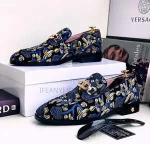 Excluding Luxury Designer Shoe