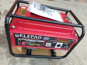Elepaq Ec5800cx Manual Generator Trusted Power Every Time