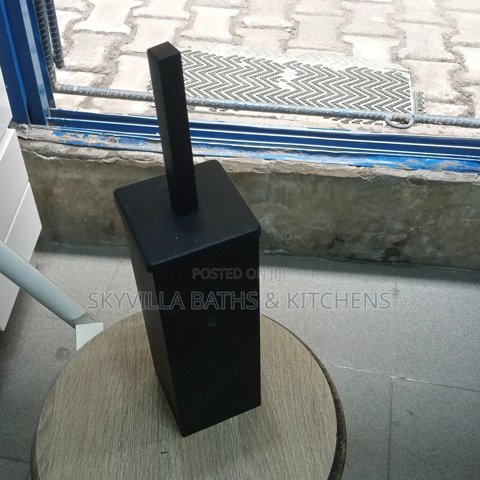 Toilet Brush