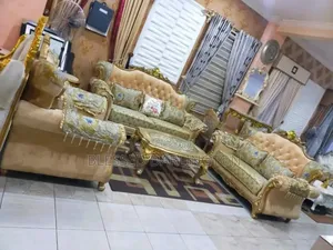 High Quality Imported Royal Chair