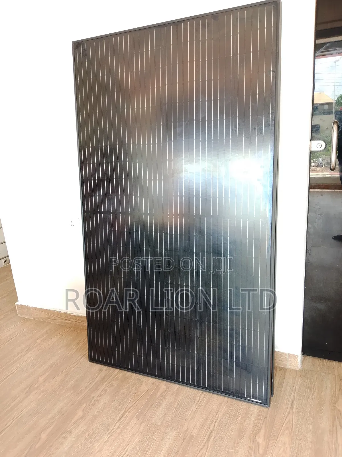450w Ja Solar Panels 120cells