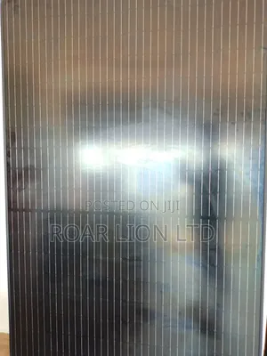 450w Ja Solar Panels 120cells