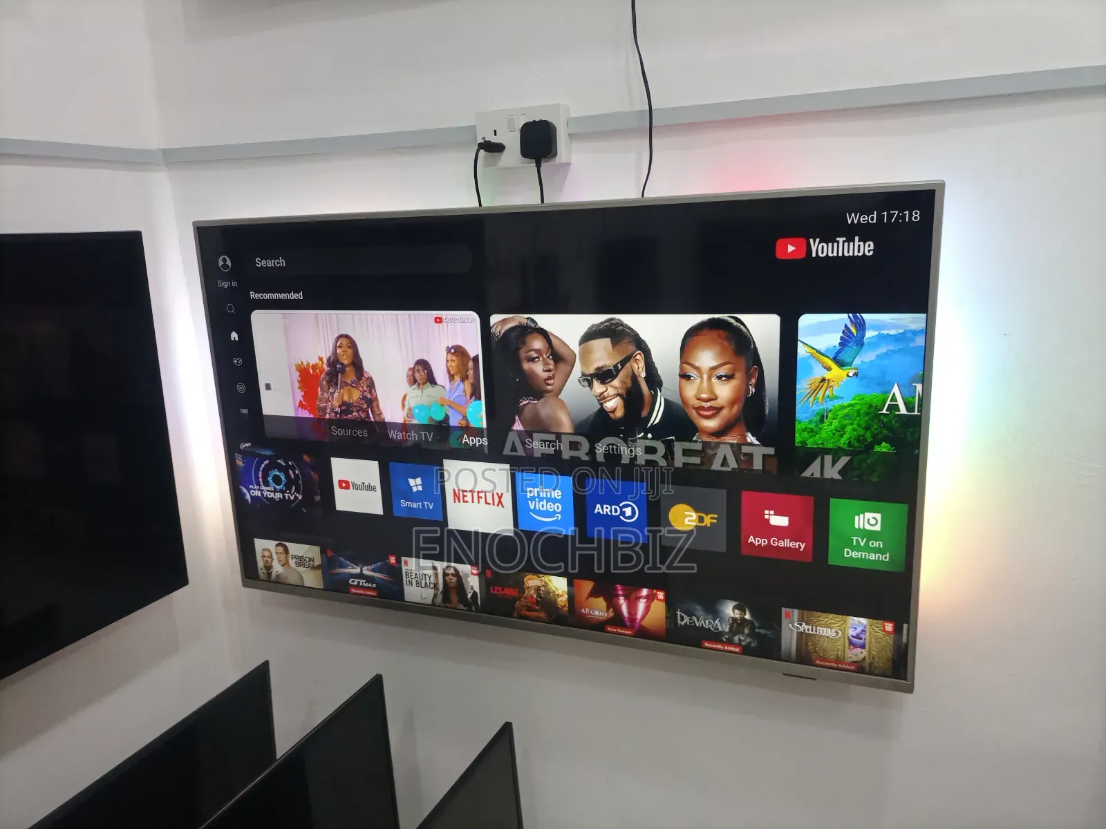 Philips Smart 50