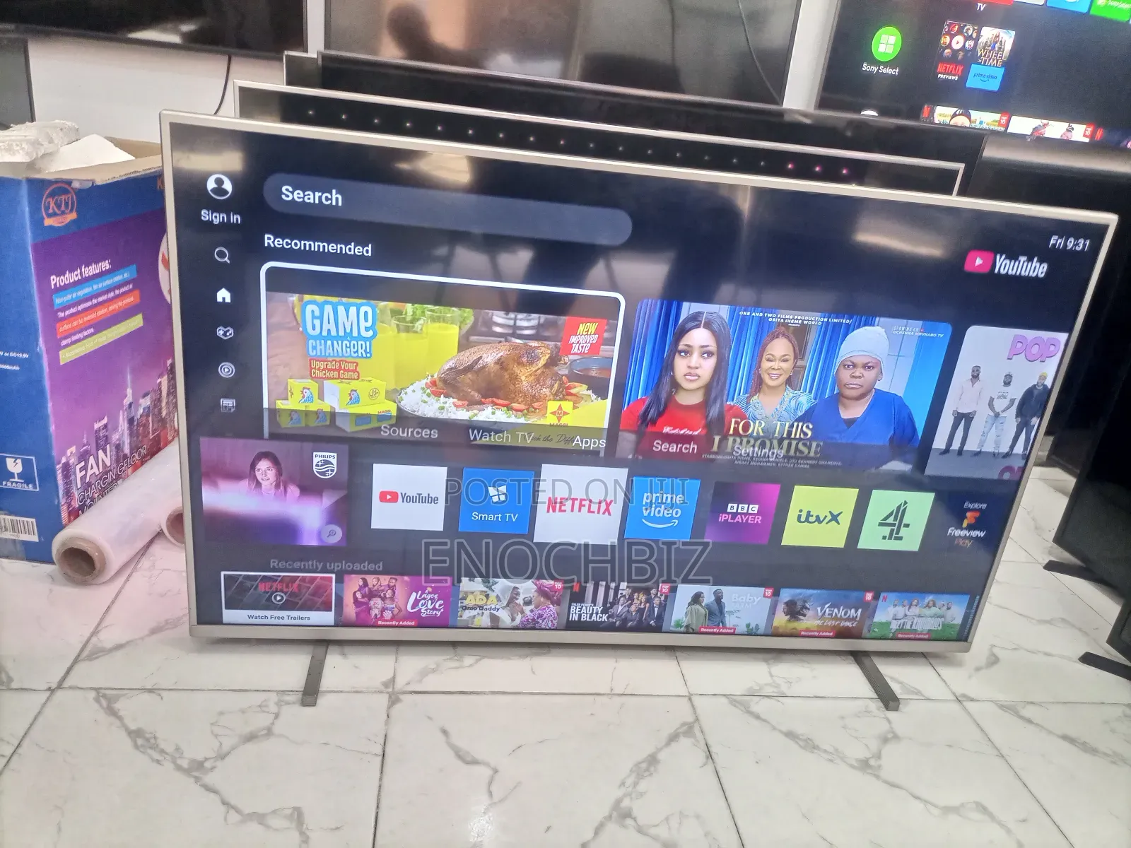 Philips Smart 50