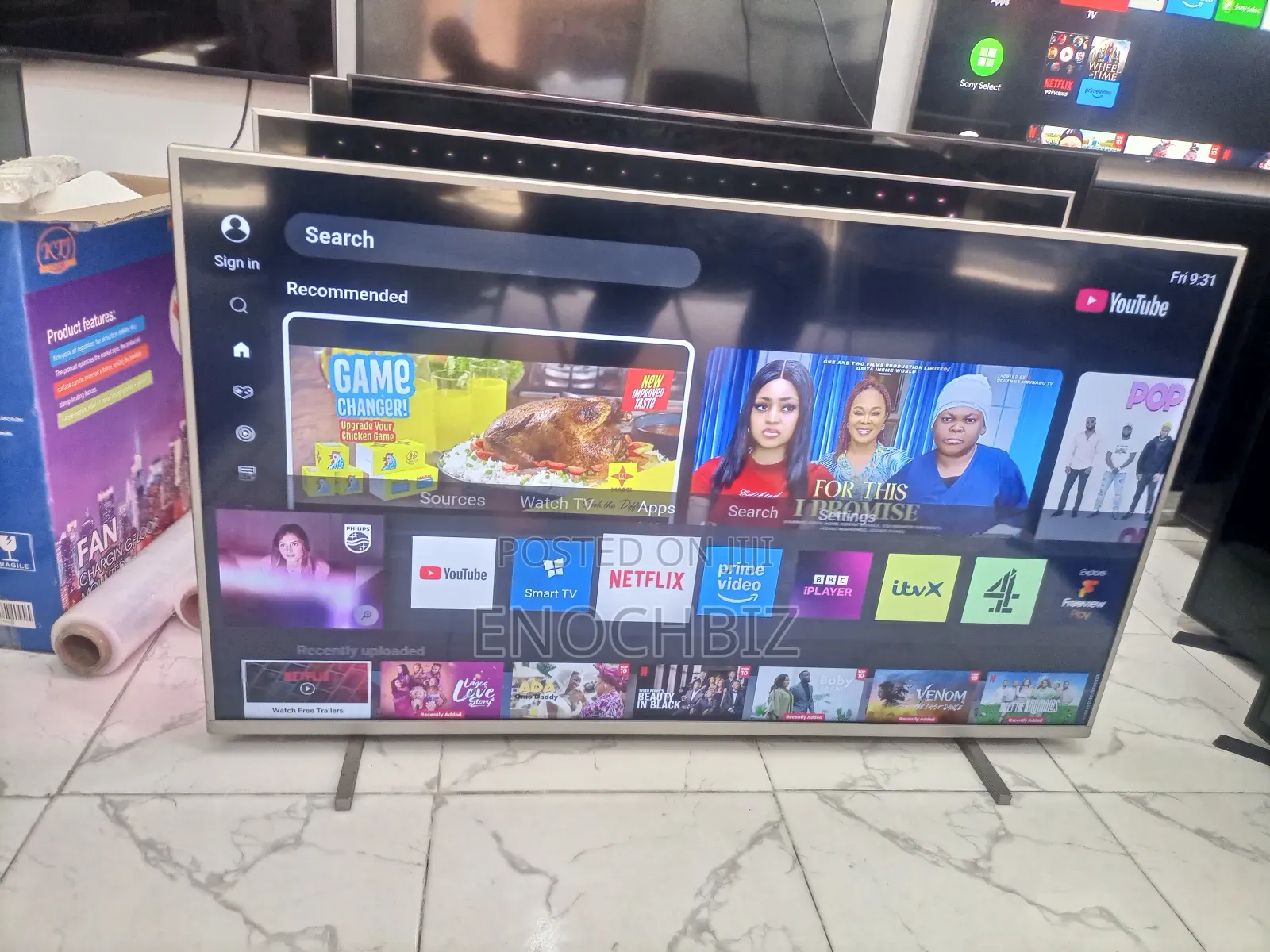 Philips Smart 50