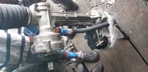 Steering Rack for Ford Explorer 2015