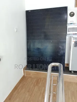 500w Techinkgmbh Solar Panels 108cells