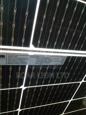 500w Techinkgmbh Solar Panels 108cells