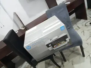 Hp Office Jet Pro 7720
