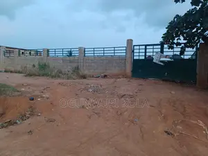 Land for Commercial or Residential