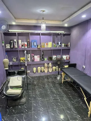 Furnished Studio Apartment in Benin City for rent