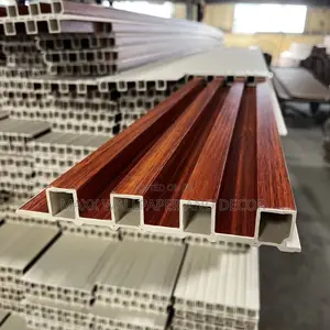 Panel Up Your Space With Fluted Panel