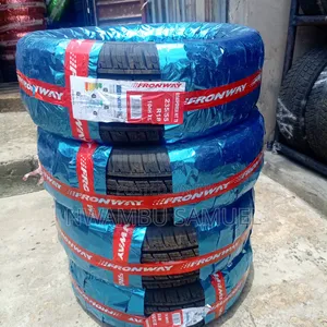 235/55r18 Fronway Tyre