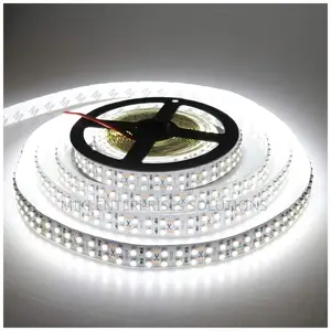 Intelligent Motion Sensor Cold White Led Strip Light
