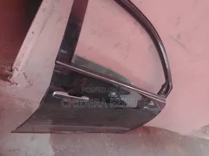 Toyota Corolla 2008 to 2012 Model Front Door Right Complete