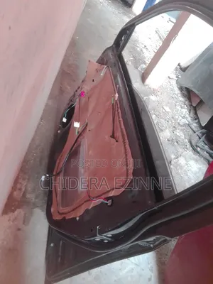 Toyota Corolla 2008 to 2012 Model Front Door Right Complete