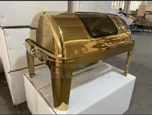 Caffing Dish Machine