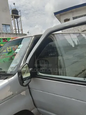 Van For Hire In Ojodu