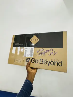 New Laptop HP Omen 16 32GB Intel Core i7 SSD 1T