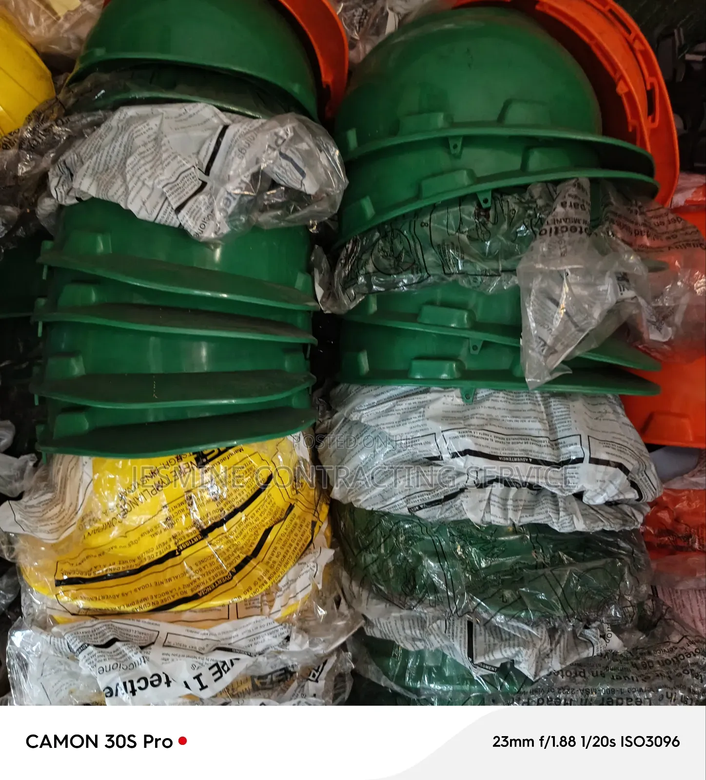 V Guard Helmet