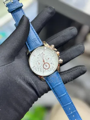 Cartier Functional Chronograph  for  Men 