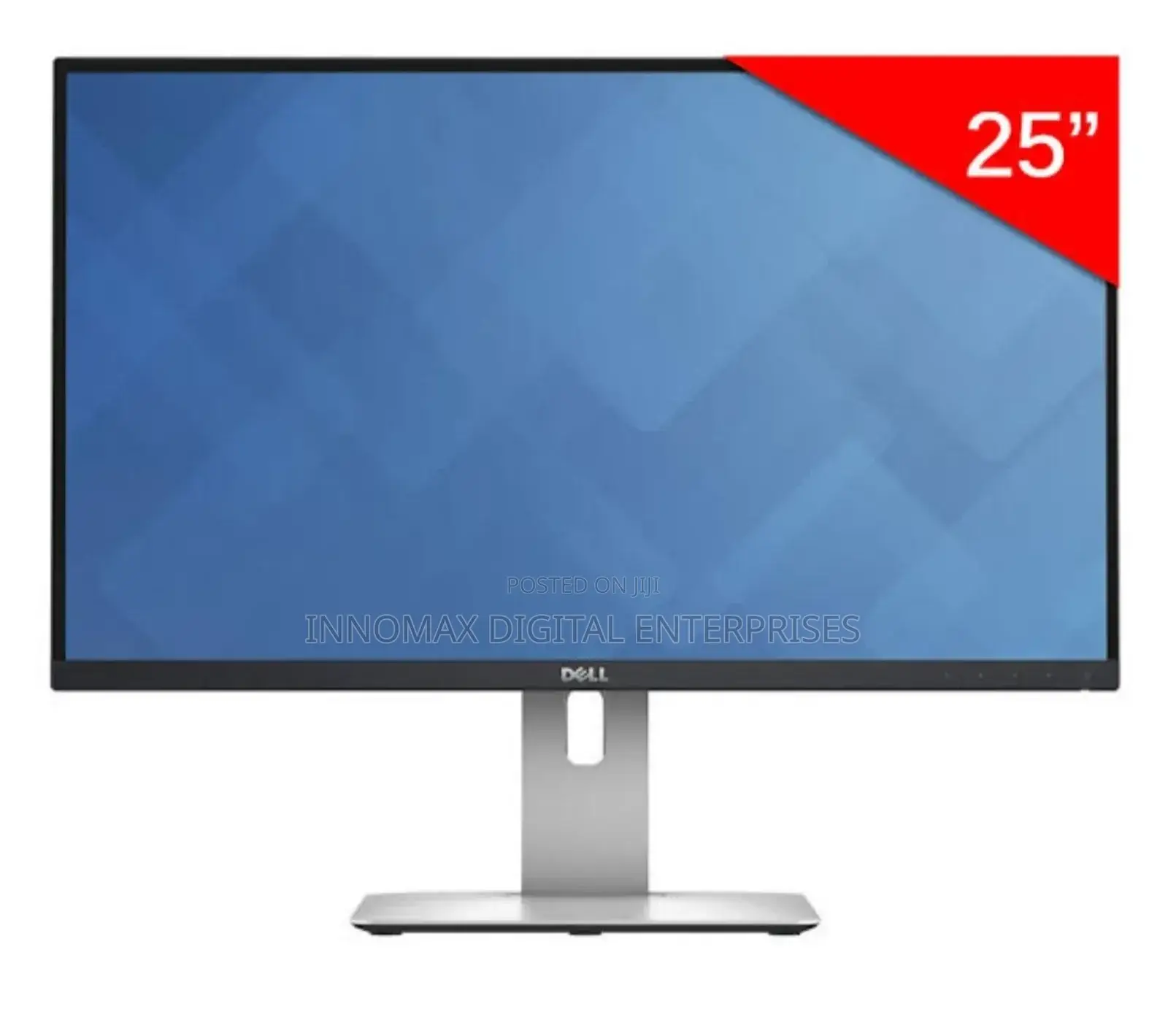 Dell Ultrasharp 25-Inch Frameless Ips 2k1440p Hdmi Monitor for sale ...