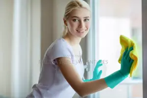 Photo - Reach Us 4 Your Crystal Move in Move Out Home Cleaning Servi