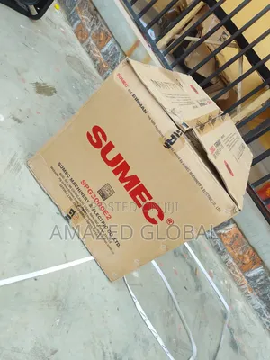 Original Full Copper Sumec Firmam 2.5kva Gasoline Generator