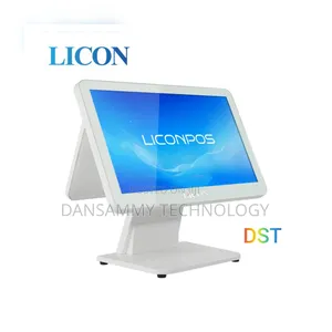 Licon L430i 8g Ram 256ssd Core I5 Pos System