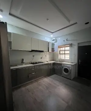 Furnished 4bdrm Duplex in Orchid Road, Lekki Expressway for rent