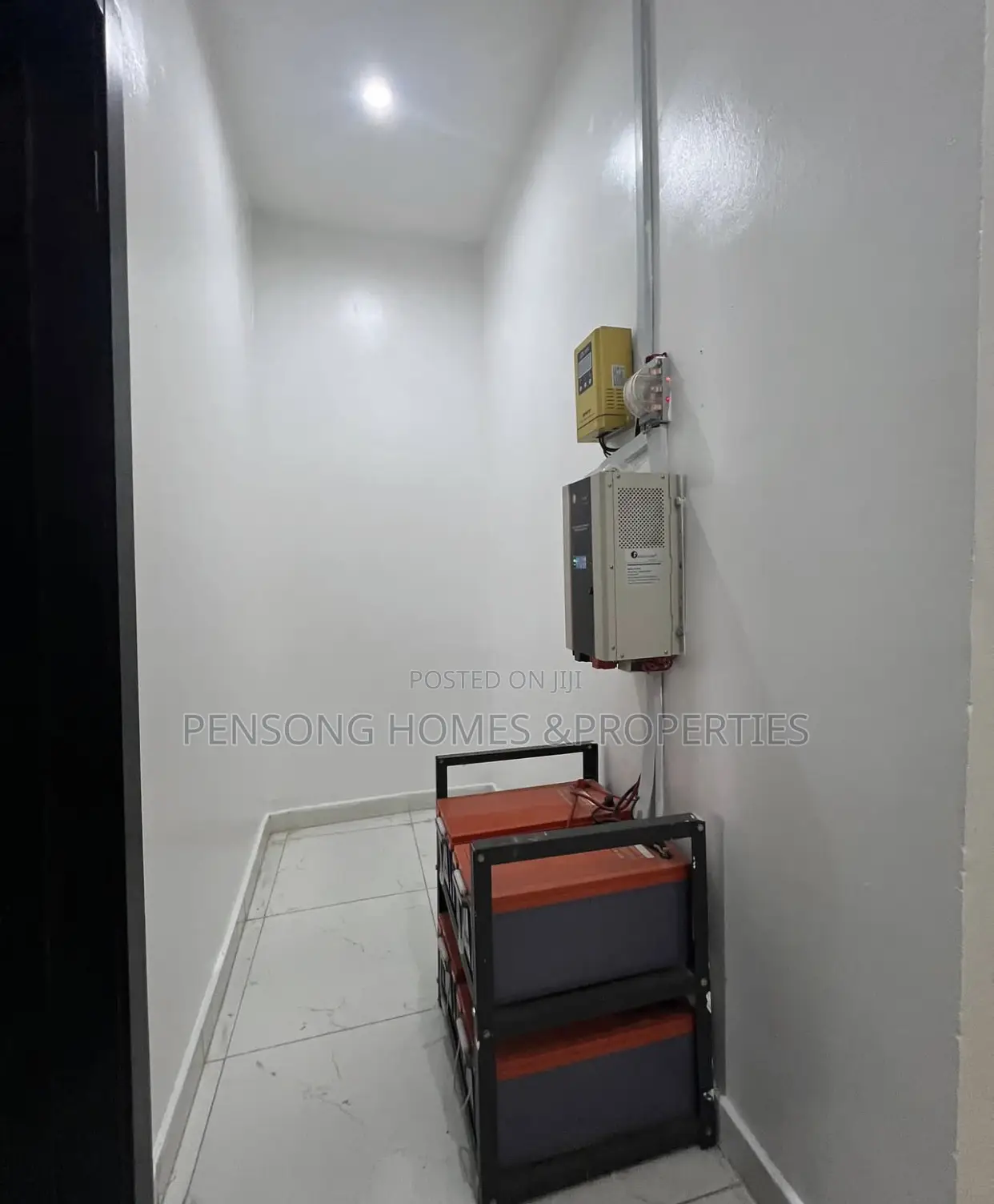 Furnished 4bdrm Duplex in Orchid Road, Lekki Expressway for rent