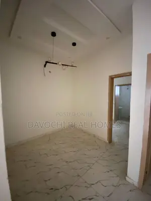 4bdrm Duplex in Ikota, Lekki for rent