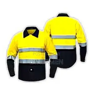 Safety Reflective Vest