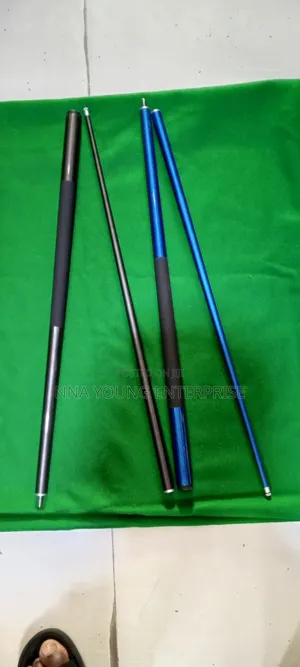 Original Snooker Stick