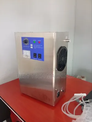 Brand New Ozone Generator