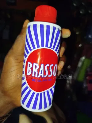 Brasso Metal Polish