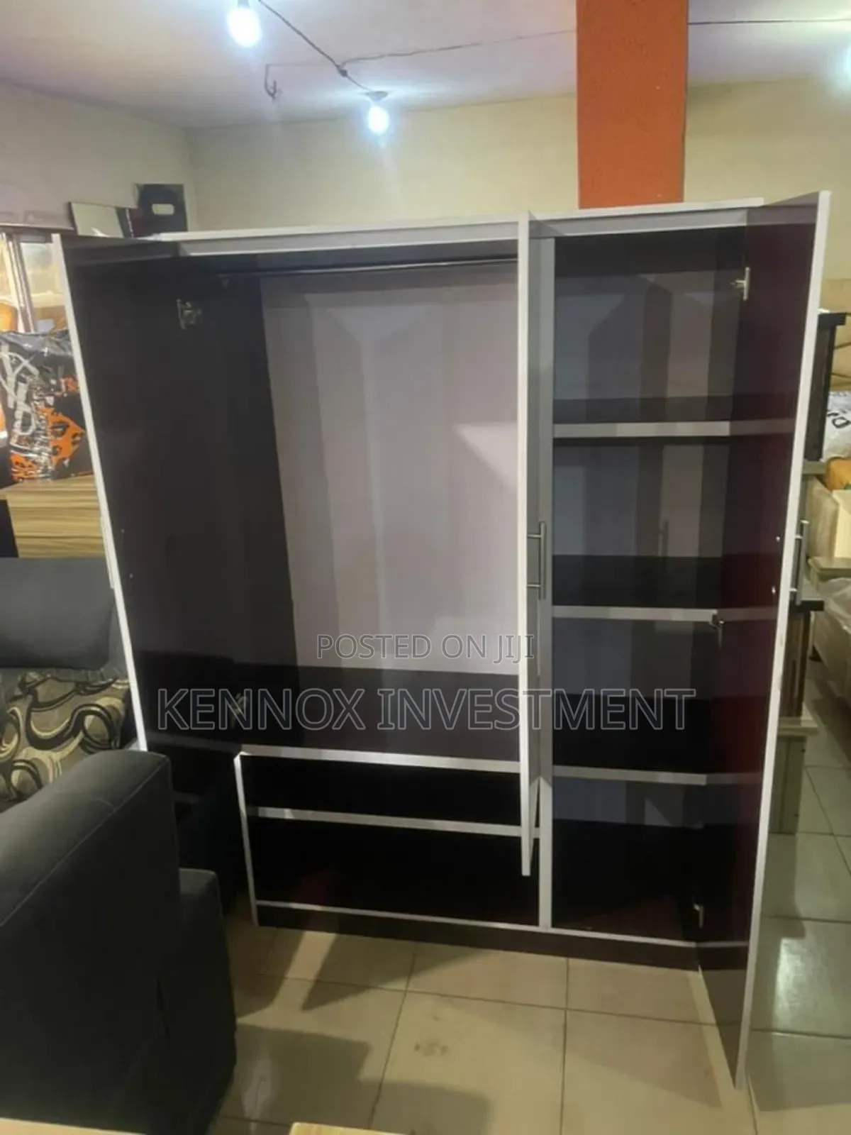 Exclusive Quality Wardrobe
