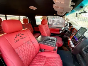 Toyota Tundra Double Cab 4x4 5.7L V8 FFV* 2013 Gold