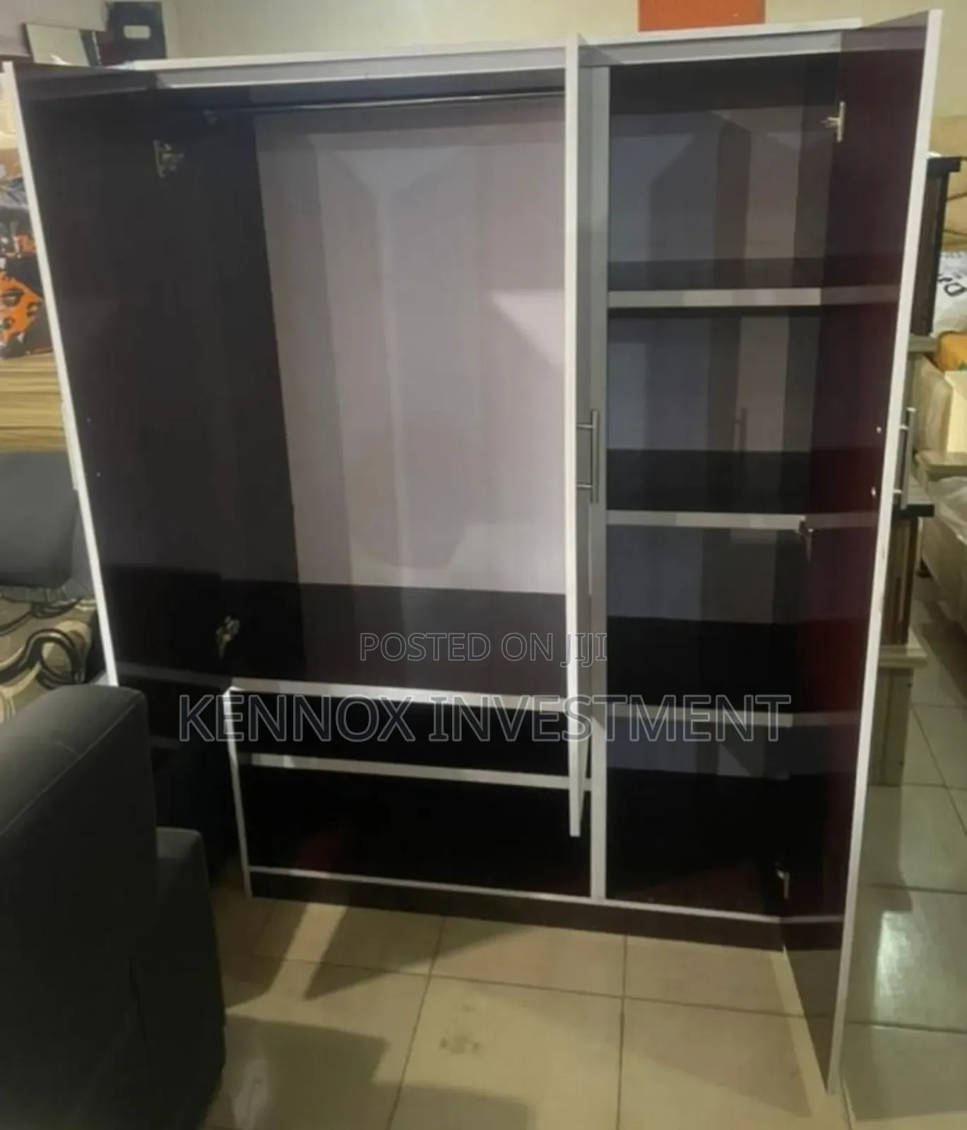 Special Wardrobe