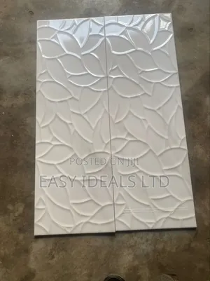 Spanish Tiles