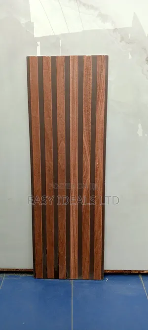 Spanish Tiles