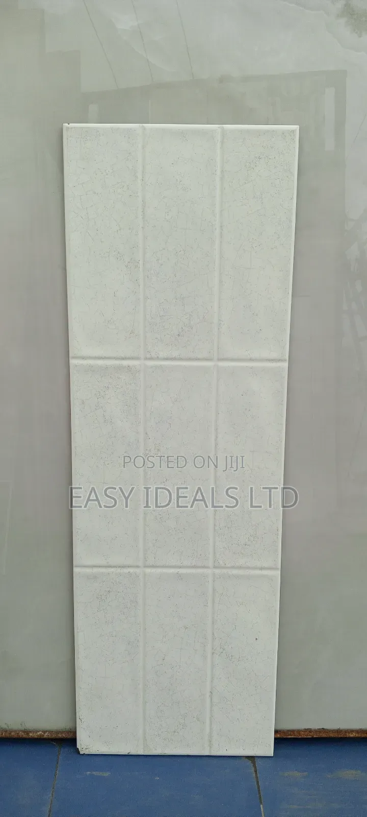 Spanish Tiles