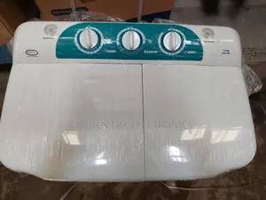 5.5kg Tekno Cool Washing Machine