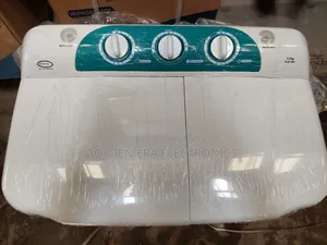 5.5kg Tekno Cool Washing Machine