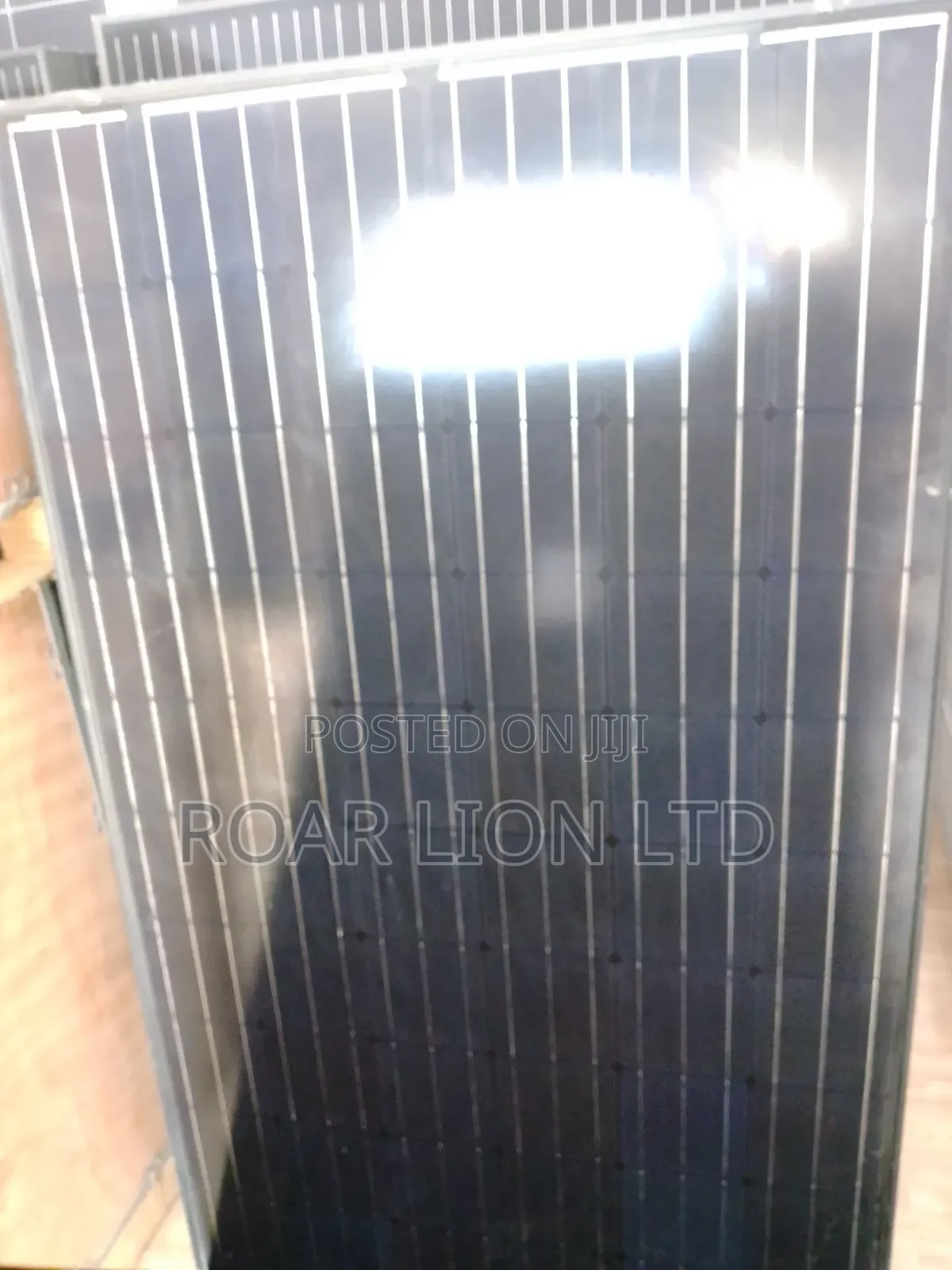 350w Znshinesolar Panels 60cells