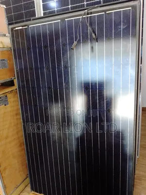 350w Znshinesolar Panels 60cells