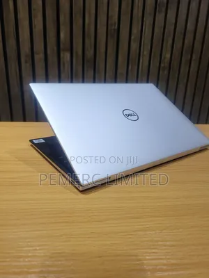 Laptop Dell XPS 15 4GB Intel Core I7 SSD 512GB