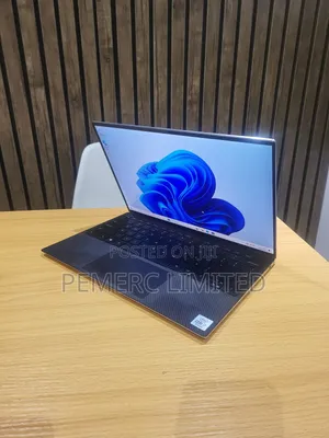 Laptop Dell XPS 15 4GB Intel Core I7 SSD 512GB